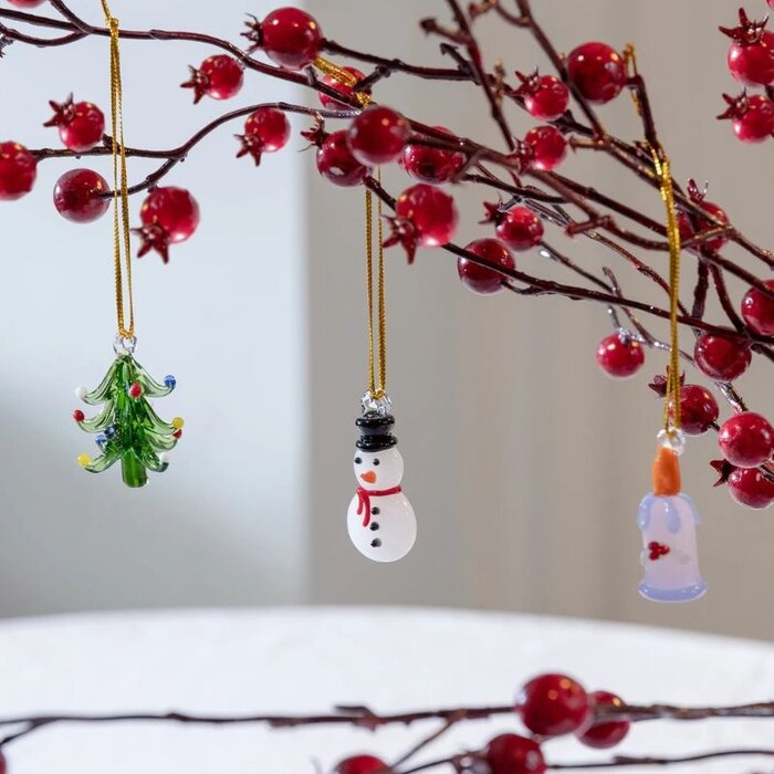 &K Amsterdam Kerstversiering Merry #2 - &K Amsterdam