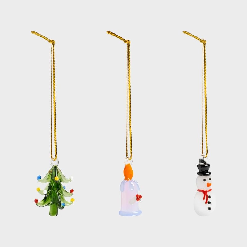 &K Amsterdam Kerstversiering Merry #2 - &K Amsterdam