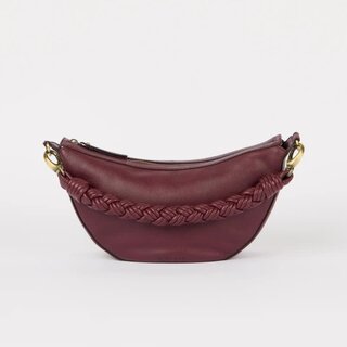 O MY BAG Handtas Leo