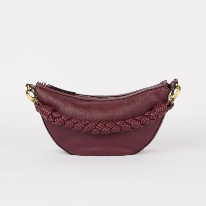 O MY BAG Handtas Leo