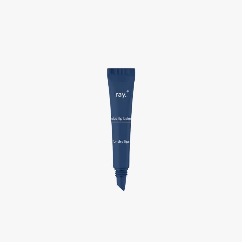 Ray Cica lippenbalsem - RAY