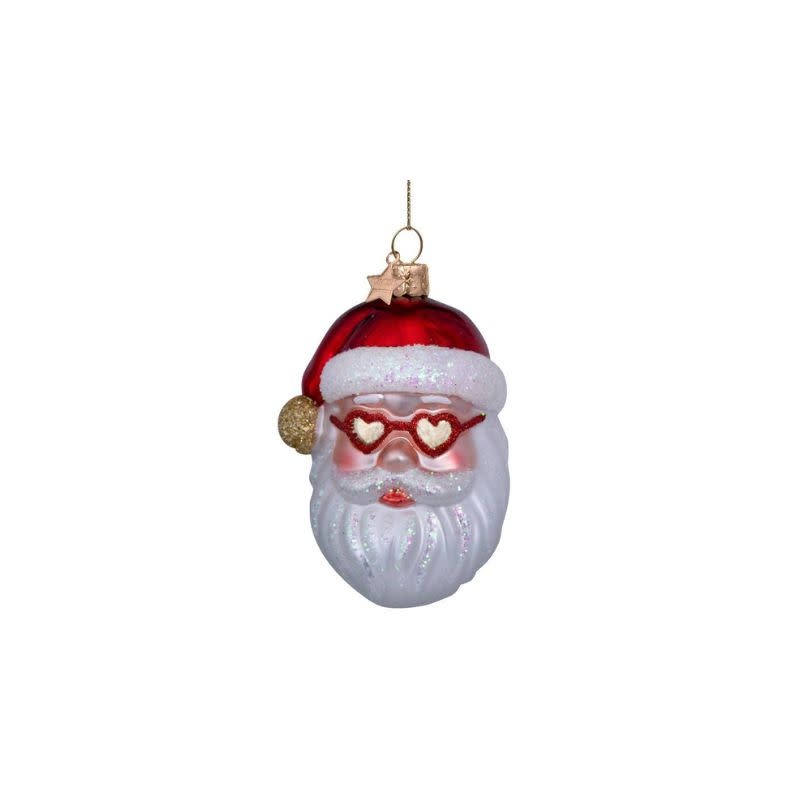 VONDELS Kersthanger Kerstman - Vondels