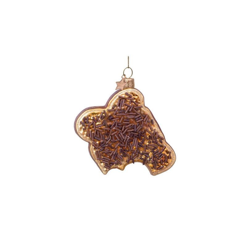 VONDELS Suspension de Noël gourmande - Vondels