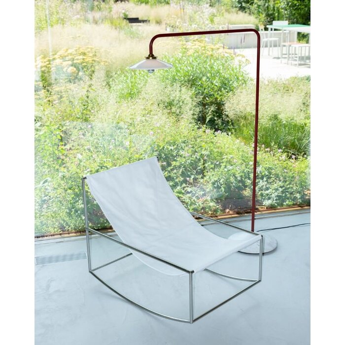 Valerie Objects Rocking chair Outdoor - Muller Van Severen