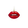 VONDELS Kersthanger Lippen