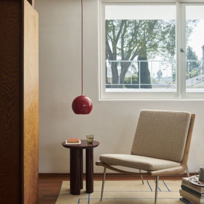 &Tradition Suspension Topan VP6 - &Tradition