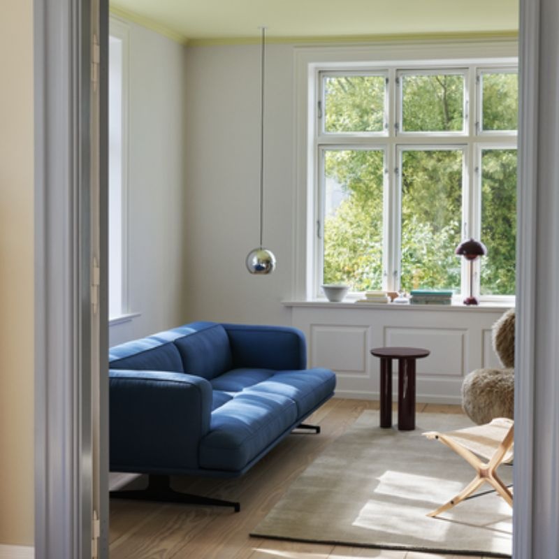 &Tradition Topan VP6 hanglamp - &Tradition