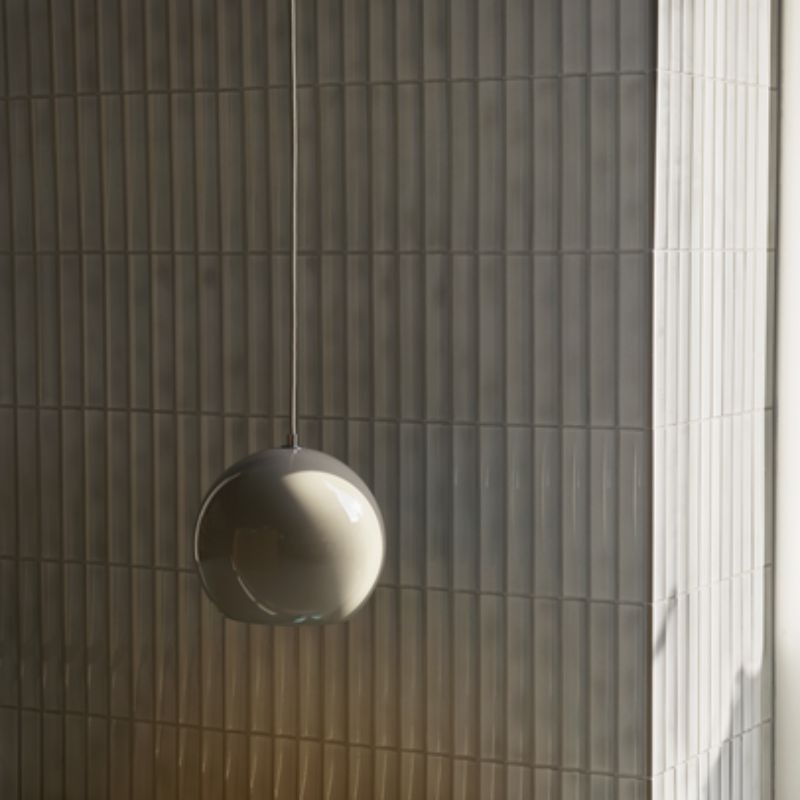 &Tradition Topan VP6 hanglamp - &Tradition