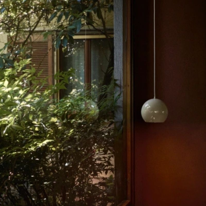 &Tradition Suspension Topan VP6 - &Tradition