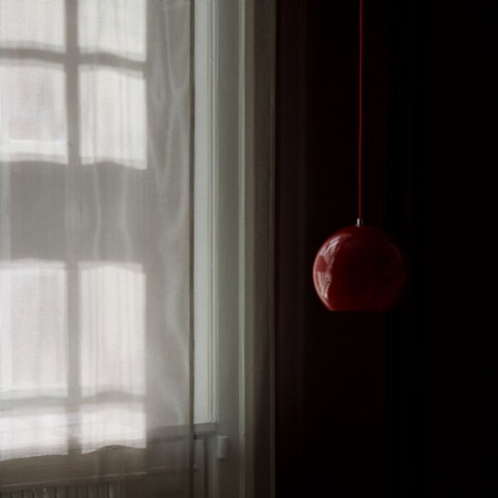 &Tradition Topan VP6 hanglamp - &Tradition