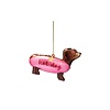 VONDELS Kersthanger Hond