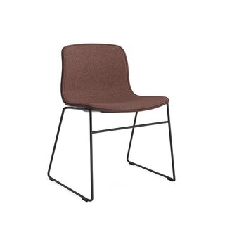 HAY AAC08 chair - front upholstery