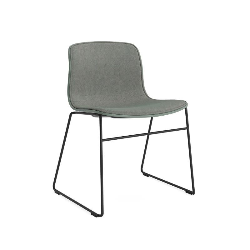 HAY AAC08 chair - front upholstery - HAY