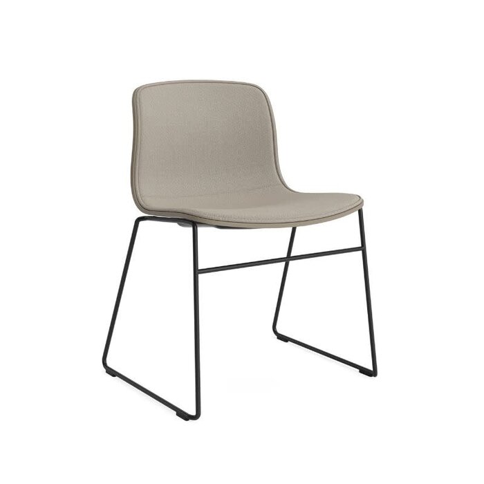 HAY AAC08 chair - front upholstery - HAY