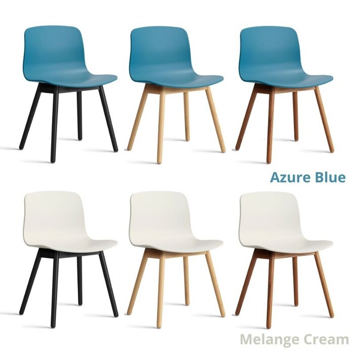 HAY AAC12 chair - HAY