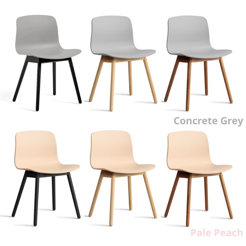 HAY AAC12 chair - HAY