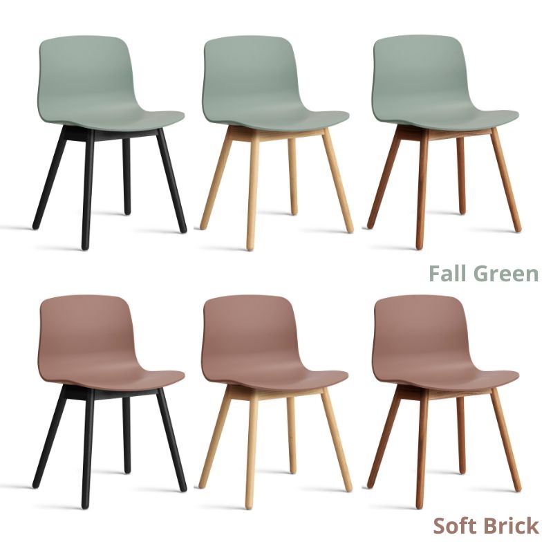 HAY AAC12 chair - HAY