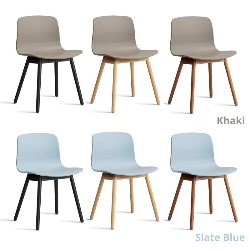 HAY AAC12 chair - HAY