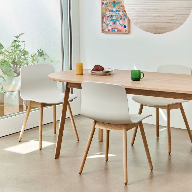 HAY AAC12 chair - HAY