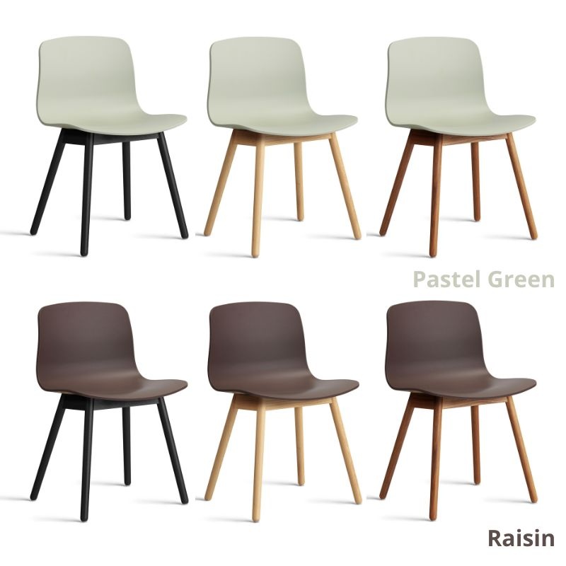 HAY AAC12 chair - HAY