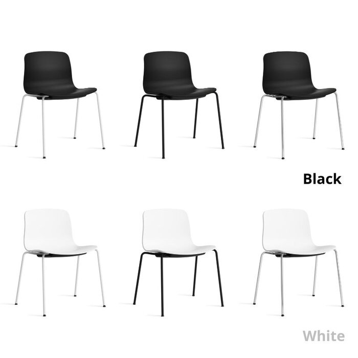 HAY AAC16 chair - HAY