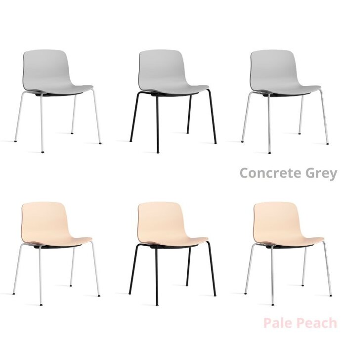 HAY AAC16 chair - HAY