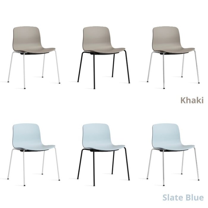 HAY AAC16 chair - HAY