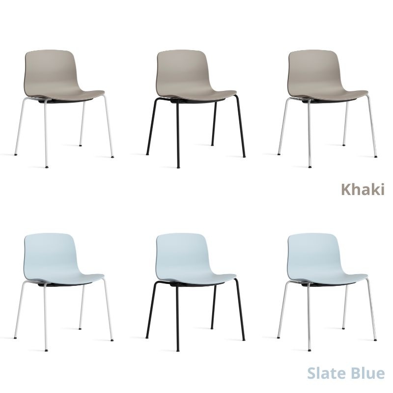 HAY AAC16 chair - HAY