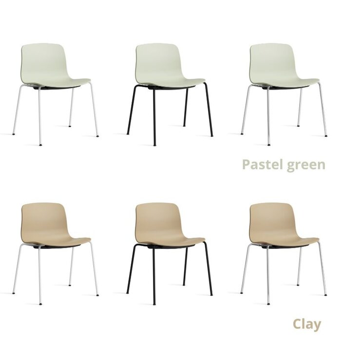 HAY AAC16 chair - HAY