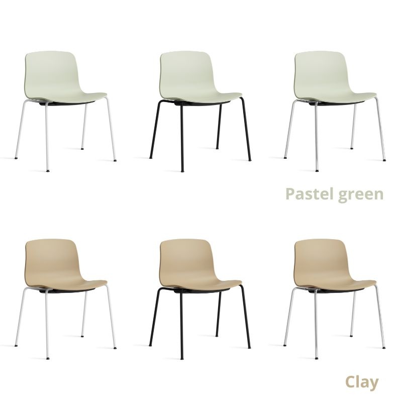 HAY AAC16 chair - HAY