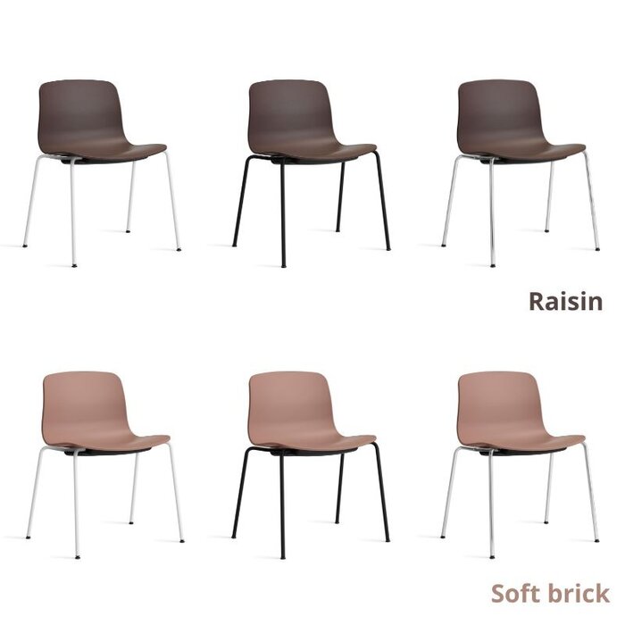 HAY AAC16 chair - HAY