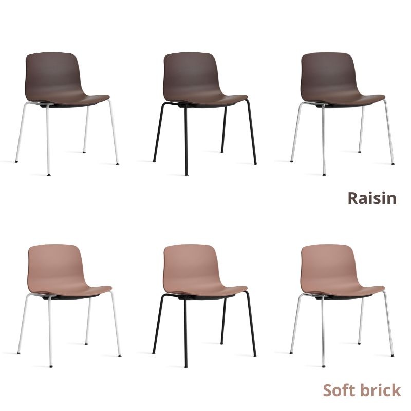 HAY AAC16 chair - HAY