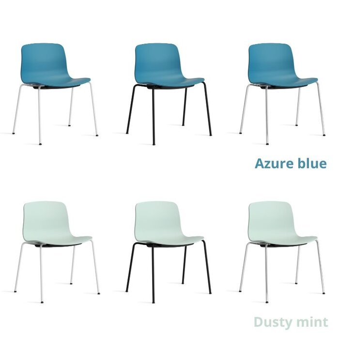 HAY AAC16 chair - HAY