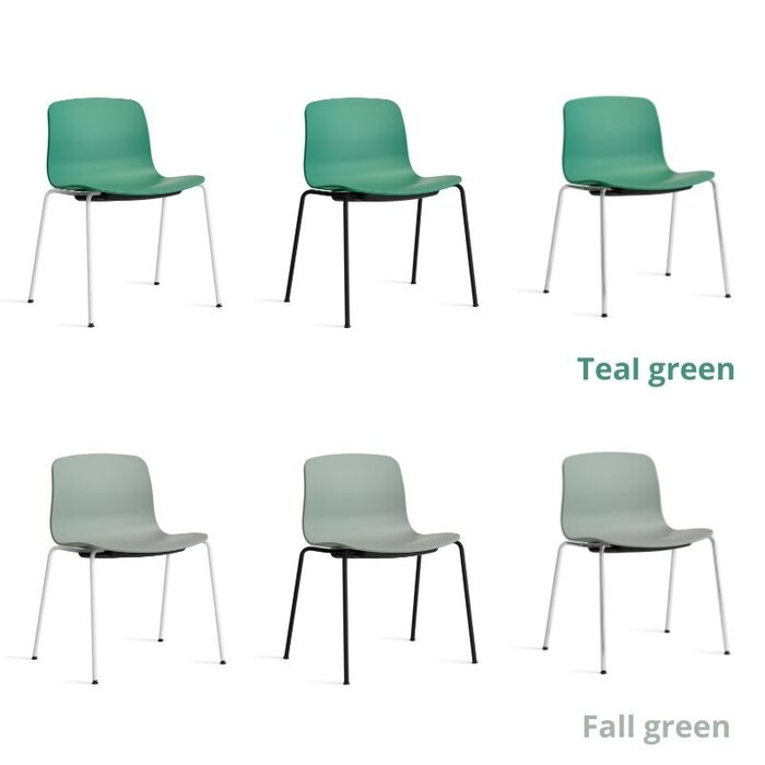 HAY AAC16 chair - HAY