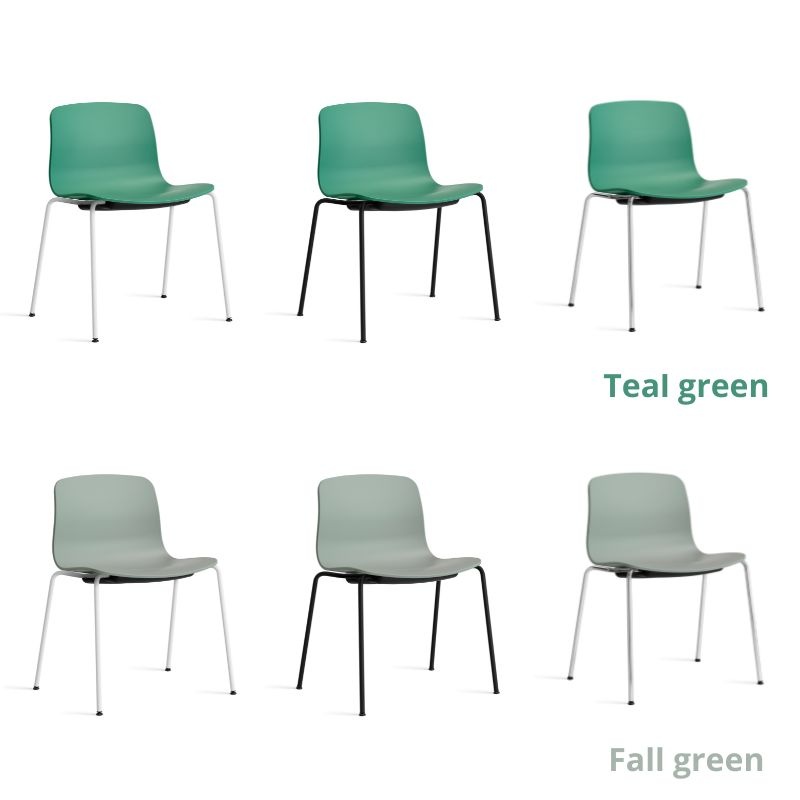 HAY AAC16 chair - HAY