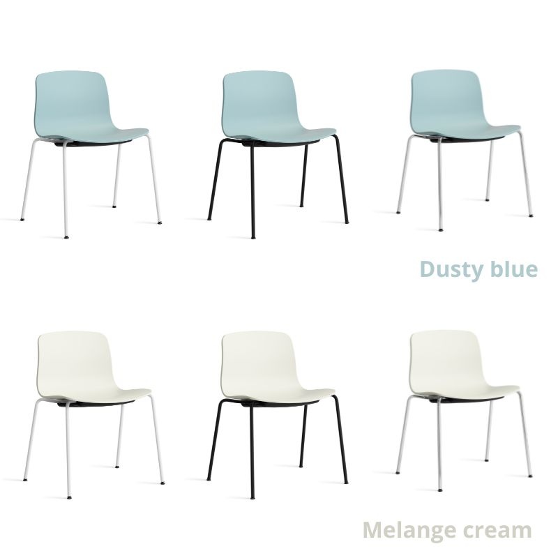 HAY AAC16 chair - HAY