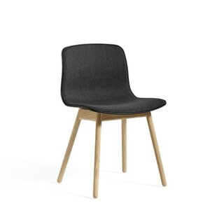 HAY AAC12 chair - front upholstery
