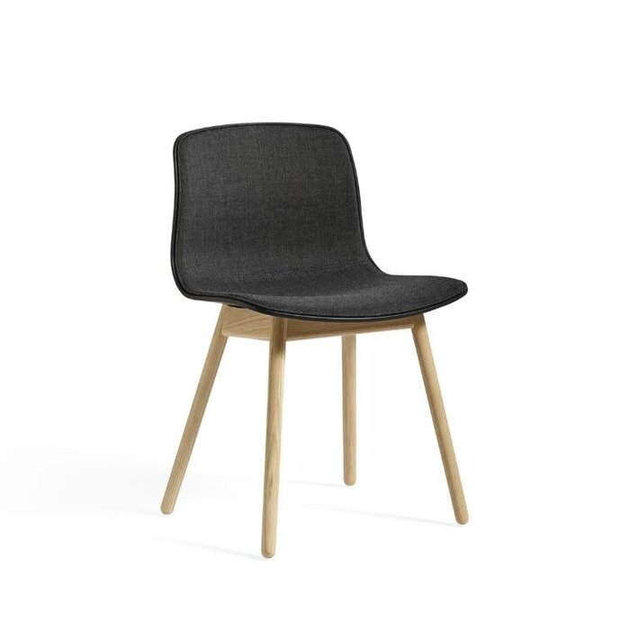 HAY AAC12 chair - front upholstery - HAY
