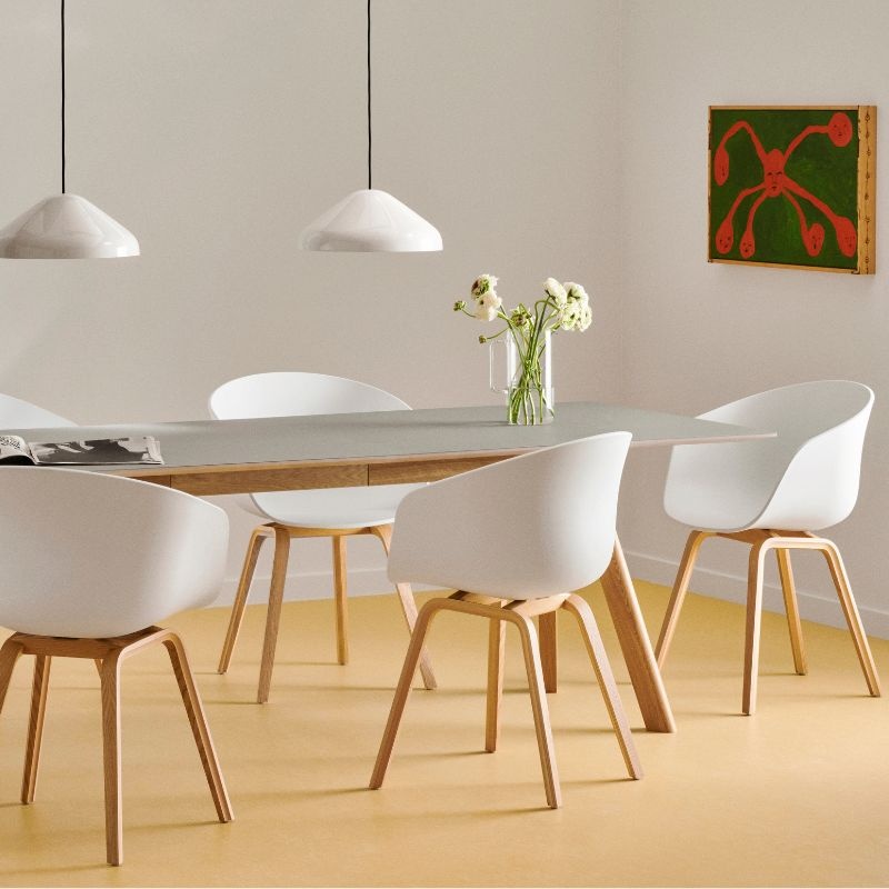 HAY AAC22 chair - HAY