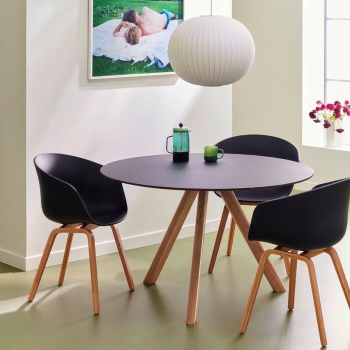 HAY AAC22 chair - HAY