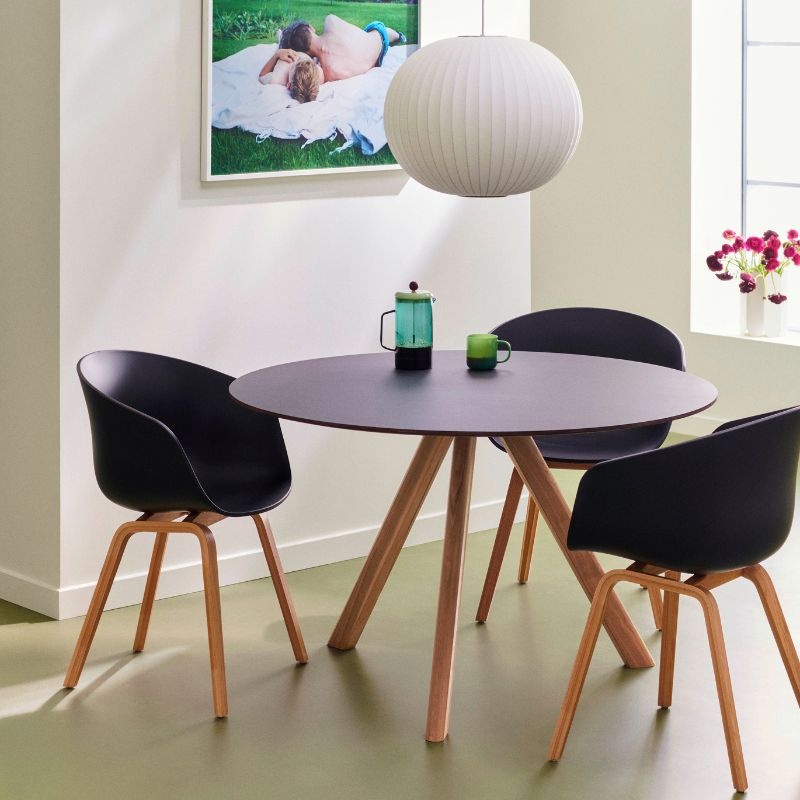 HAY AAC22 chair - HAY