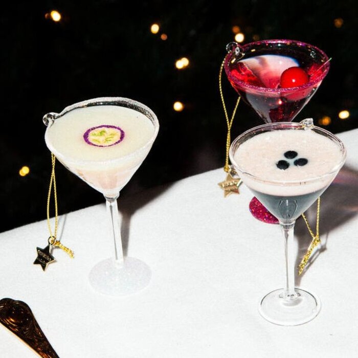 VONDELS Kersthanger Drankje - Vondels