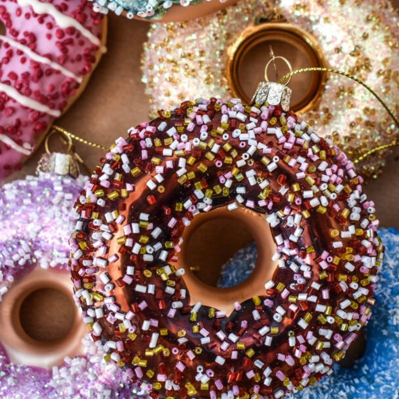 VONDELS Suspension de Noël gourmande - Vondels