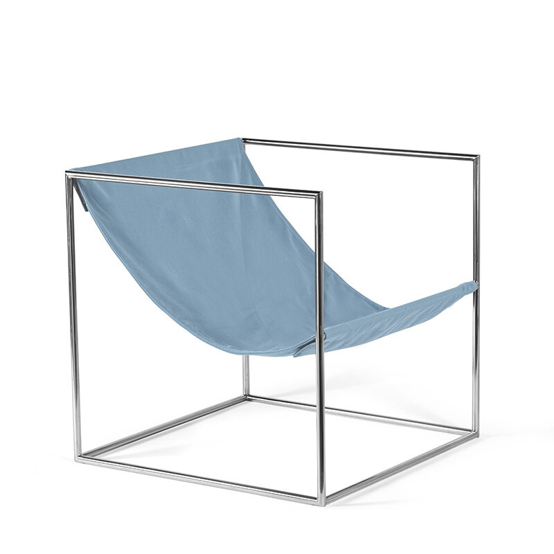 Valerie Objects Solo seat outdoor - Muller Van Severen