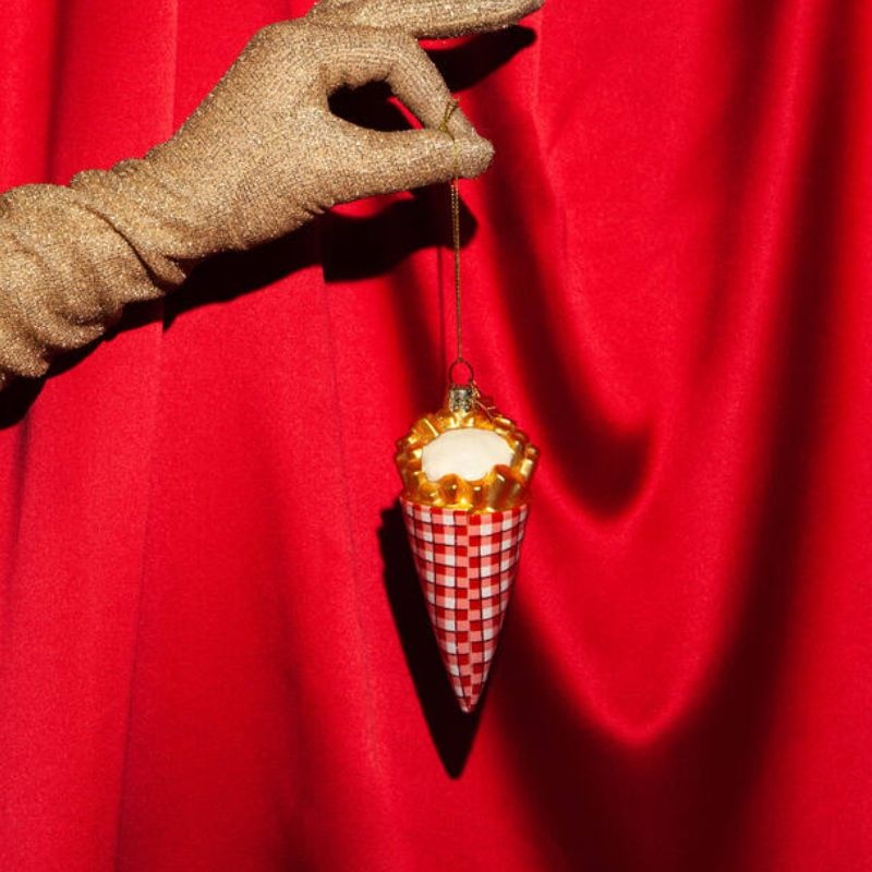 VONDELS Suspension de Noël gourmande - Vondels