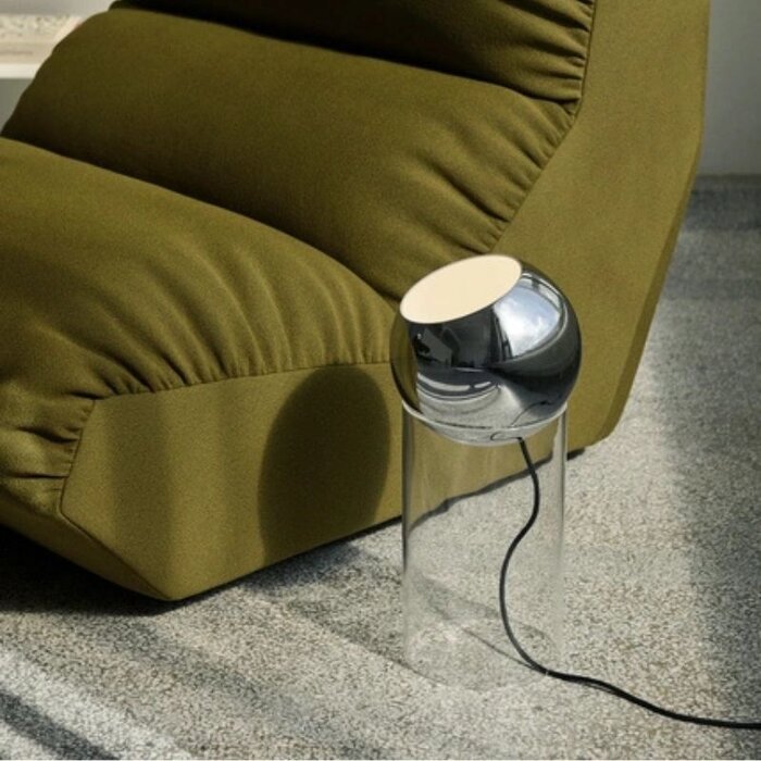 &Tradition Topan VP14 vloerlamp - &Tradition