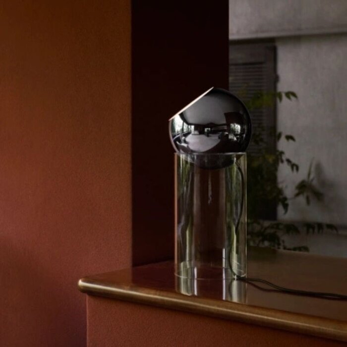 &Tradition Topan VP14 vloerlamp - &Tradition