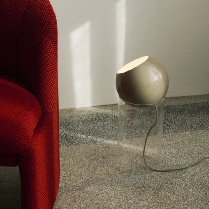 &Tradition Topan VP14 vloerlamp - &Tradition