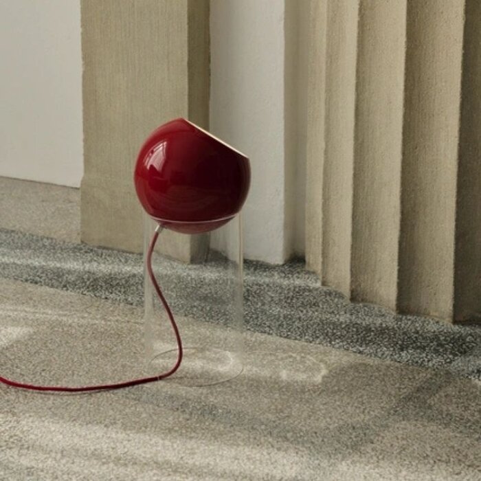 &Tradition Topan VP14 vloerlamp - &Tradition