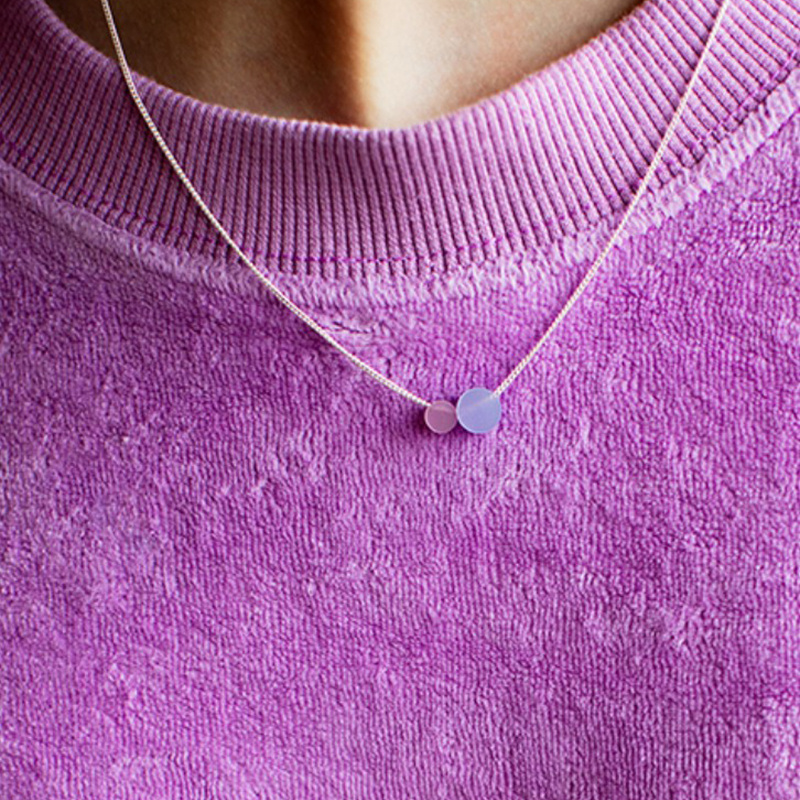 Turina Halsketting Mini - Turina